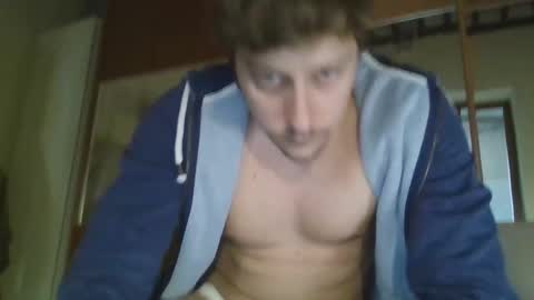 francesco_831115 online show from 10/19/25, 02:18