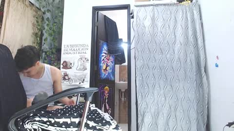  FRANCESCO   online show from 10/08/25, 02:09