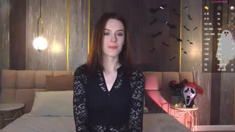 Frances online show from 10/29/25, 05:20