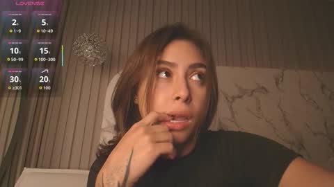 franchesca_de_luca online show from 01/09/26, 01:19