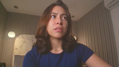 franchesca_de_luca online show from 03/21/26, 03:00