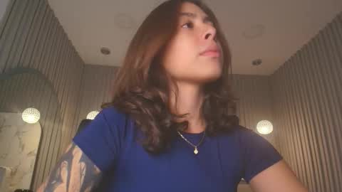 franchesca_de_luca online show from 03/21/26, 08:19