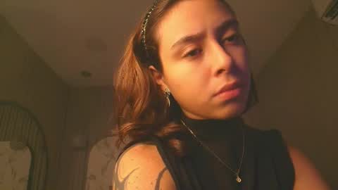 franchesca_de_luca online show from 04/19/26, 03:28