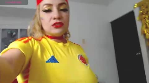 Snapshot of franchesca_lussuria chatting on 07/04/26, 01:12 franchesca lussuria online show from 07/04/26, 01:12