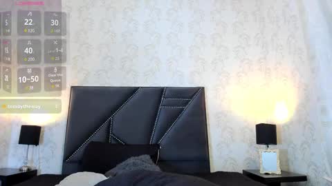 franchesca online show from 03/05/25, 10:10