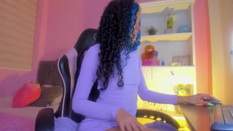 franchezcaa online show from 03/24/26, 01:27