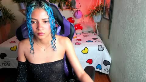 franchezcaa online show from 04/09/26, 01:27