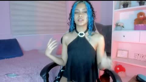 franchezcaa online show from 04/14/26, 01:17