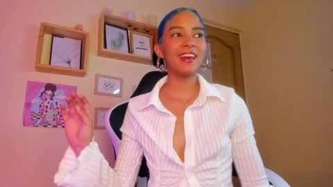 franchezcaa online show from 05/27/26, 07:22
