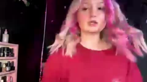 Liza online show from 03/26/26, 08:14