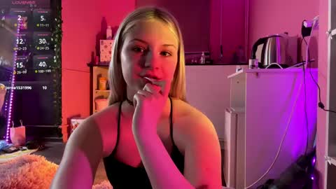 Liza online show from 04/16/26, 08:20