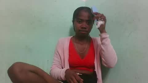 francinealdy online show from 09/16/25, 07:20