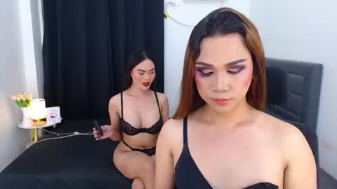Francine and Carla online show from 07/20/26, 02:59