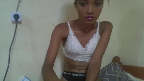 Francinoli online show from 03/22/26, 01:58