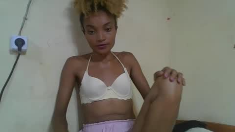 Francinoli online show from 03/24/26, 04:56