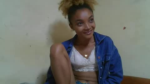 Francinoli online show from 04/10/26, 03:28