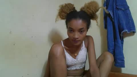 Francinoli online show from 04/11/26, 03:44