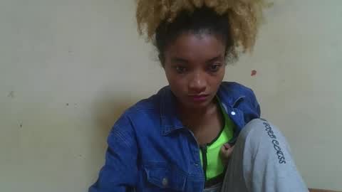 Francinoli online show from 04/12/26, 03:00