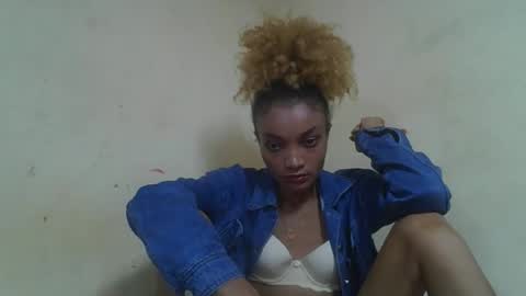 Francinoli online show from 04/13/26, 03:50