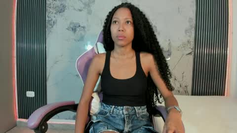 Laura online show from 04/26/26, 06:49