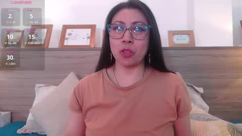 francisca_vera online show from 05/23/26, 08:35