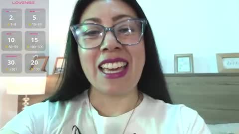 francisca_vera online show from 06/16/26, 06:54