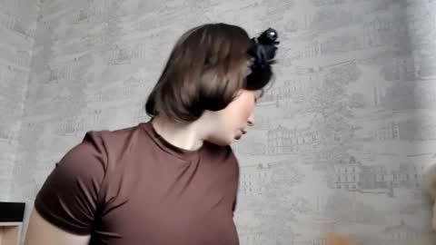 Lina online show from 01/09/26, 07:44