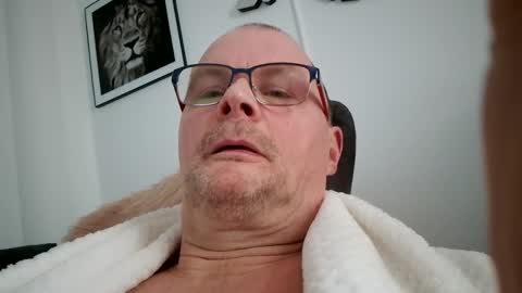 franciscomalin online show from 02/13/25, 09:41