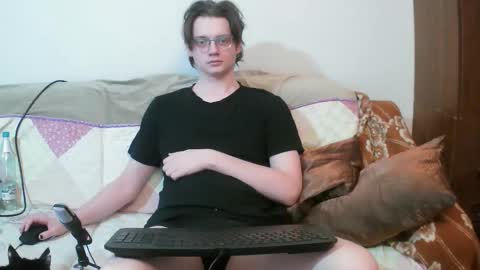 Frank online show from 02/09/26, 06:12