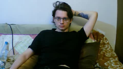 Frank online show from 02/11/26, 02:55