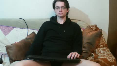 Frank online show from 02/12/26, 04:35