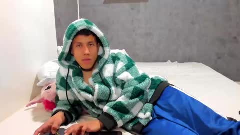 Franco online show from 12/14/24, 07:46