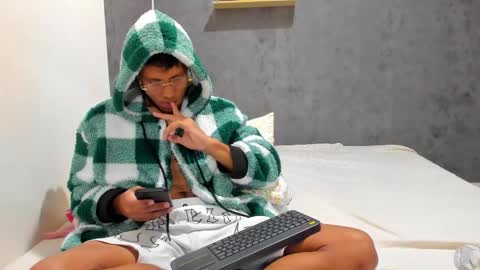 Franco online show from 12/15/24, 10:07