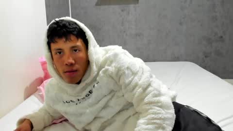 Franco online show from 12/25/24, 08:07