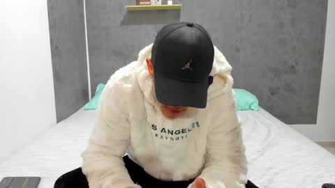 Franco online show from 01/26/25, 06:17