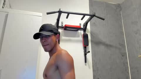 Franco online show from 09/23/25, 03:48