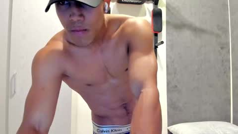 Franco online show from 10/08/25, 04:59