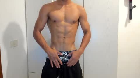 Franco online show from 10/12/25, 02:38