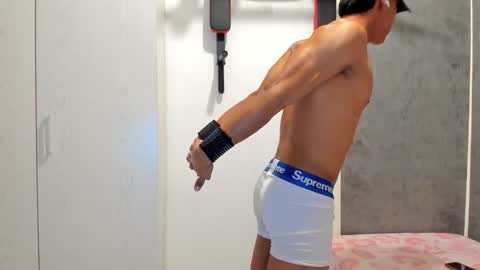 Franco online show from 10/16/25, 03:57