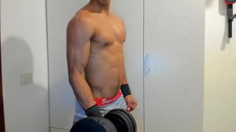 Franco online show from 10/19/25, 08:15