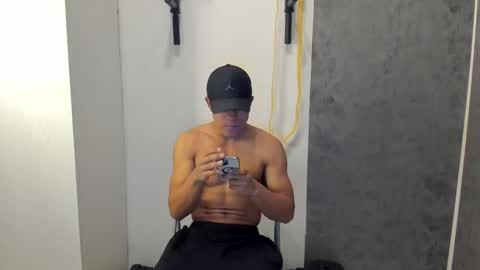 Franco online show from 03/23/26, 05:28