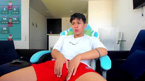 Snapshot of franco_rizzo01 chatting on 12/19/24, 08:55 frank online show from 12/19/24, 08:55