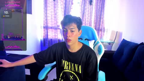 Snapshot of franco_rizzo01 chatting on 01/20/25, 03:18 frank online show from 01/20/25, 03:18