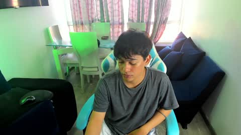 Snapshot of franco_rizzo01 chatting on 01/29/25, 09:28 frank online show from 01/29/25, 09:28