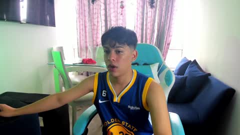 Snapshot of franco_rizzo01 chatting on 01/31/25, 05:53 frank online show from 01/31/25, 05:53