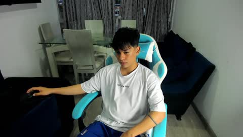 Snapshot of franco_rizzo01 chatting on 02/06/25, 10:53 frank online show from 02/06/25, 10:53