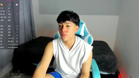 Snapshot of franco_rizzo01 chatting on 03/11/25, 08:31 frank online show from 03/11/25, 08:31