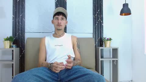 Franco online show from 02/23/26, 11:07