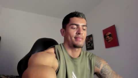 franco online show from 02/15/26, 02:19