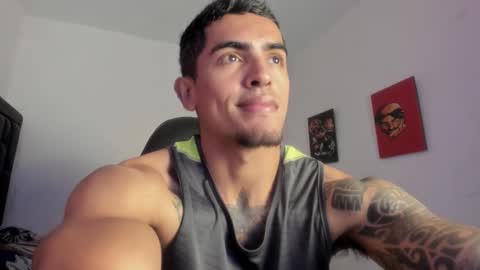 franco online show from 02/22/26, 04:49